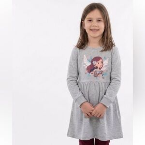 Lupilu sweater dress